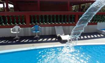 Imagem 7: Casa de Veraneio na Represa de Martinópolis