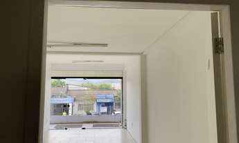 Imagem 3: Sala Comercial - 12 metros- incluso cond, internet