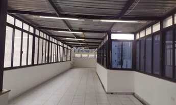 Imagem 5: PRÉDIO ALUGA-SE EM SANTA CECÍLIA C/ 450M², 3 SALAS VÃO LIVRE, 9 VAGAS, 7 BANHEIROS