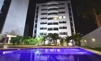 Imagem 5: Apartamento para venda com 88 metros quadrados com 3 quartos em Poço - Recife - PE