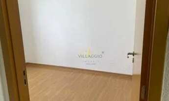 Imagem 3: Apartamento com 2 dormitórios, 50 m² - venda por R$ 195.000,00 ou aluguel por R$ 1.397,00