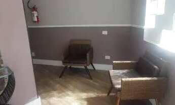 Imagem 2: Apartamento com 2 dormitórios para alugar, 45 m² por R$ 1.200,00/mês - Jardim São Luis - G