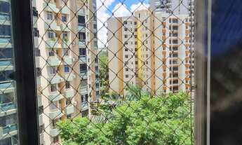 Imagem 4: Alugo apartamento de 2 quartos e dce completo