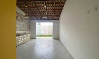 Imagem 2: Casa para aluguel com 140 metros quadrados com 3 quartos em SIM