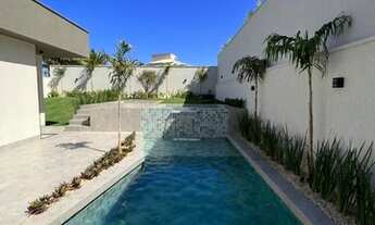 Imagem 2: Casa para venda no Condomínio do Lago - 292m² de área construida