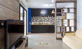 Imagem 3: Apartamento à venda com 58m² - Bela Vista, SP