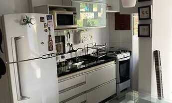 Imagem 3: ALUGO APARTAMENTO QUARTO E SALA MOBILIADO