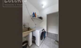 Imagem 5: Santo André - Casa Padrão - Parque Novo Oratório