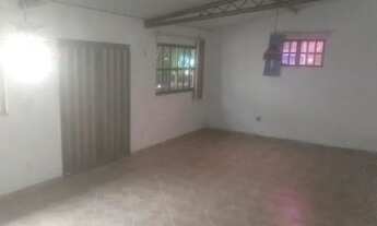 Imagem 2: Alugo casa grande com garagem Garcia R$ 800
