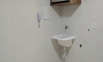 Imagem 2: Apartamento 3/4 com suite. Primeira locação