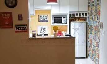 Imagem 3: Apartamento Padrão em Bauru