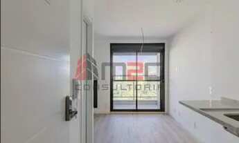 Imagem: Studios Novos em Pinheiros