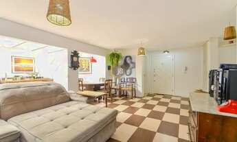 Imagem 6: CURITIBA - Casa de Condomínio - Pilarzinho