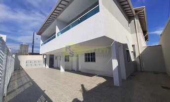 Imagem: Casa com 2 dorms, Caiçara, Praia Grande