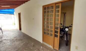 Imagem 5: Casa à venda no bairro Jardim Itapema - São José do Rio Preto/SP