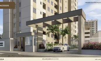 Imagem 4: Itapoa SOLARIUM VISTA MAR para investidor