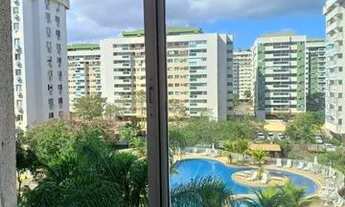 Imagem 7: Apartamento com 2 Quartos à venda, 68m² - Camorim - RJ