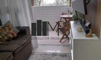 Imagem: Apartamento para venda em Curicica