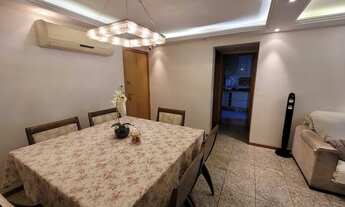 Imagem 5: Apartamento para venda possui 103 metros quadrados com 3 quartos