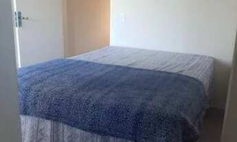 Imagem 7: 1 DORM , MOBILIADO