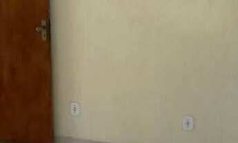 Imagem 2: Sobrado para aluguel possui 107 metros quadrados com 5 quartos