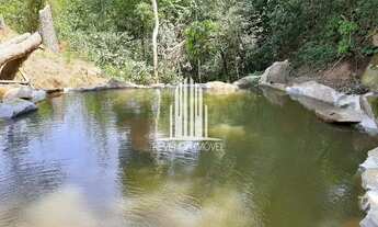 Imagem 6: Sitio/Fazenda SP - Santana de Parnaíba 21490.00 Área Útil/ LAGO/ 3 SUITES/ 10 VAGAS DE CAR