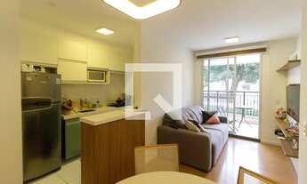 Imagem 2: Apartamento para Aluguel - Cambuci, 2 Quartos, 59 m2