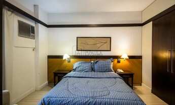 Imagem 4: Flat para locação no Alphaville Industrial