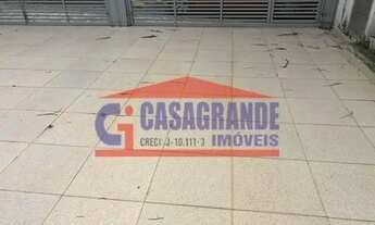 Imagem 6: Casa para aluguel tem 90 metros quadrados com 3 quartos em Vila Santo Estevão - São Paulo