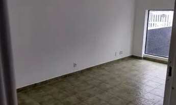 Imagem 2: Alugo sobreposta térrea para fins comercias no Gonzaga em Santos