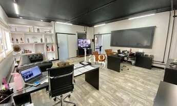 Imagem: Galpão, 740 m² - venda por R$ 3.600.000,00