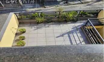 Imagem 2: Santo André - Casa Padrão - Vila Camilópolis