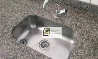 Imagem 6: Apartamento com 2 dormitórios à venda, 42 m² por R$ 205.000,00 - Jardim São Judas Tadeu