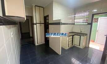 Imagem 4: Sobrado com 2 dormitórios para alugar, 97 m² por R$ 1.872,14/mês - Nova Gerti - São Caetan