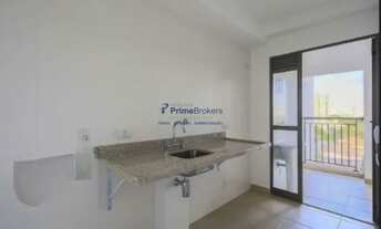 Imagem 5: APARTAMENTO NOVO COM 2 DORMITÓRIOS E 1 VAGA - ACLIMAÇÃO