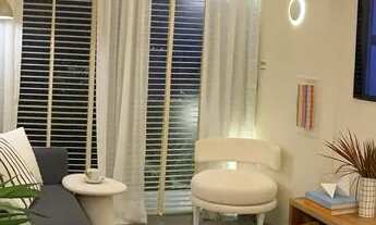 Imagem 2: Apartamento 3 quartos, lazer, segurança, transporte, Barra da Tijuca