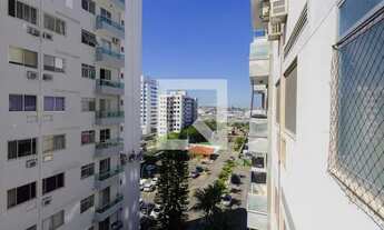 Imagem 7: Apartamento para Aluguel - Jacarepaguá, 2 Quartos, 65 m2