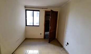 Imagem: Apartamento para aluguel com 44 metros quadrados