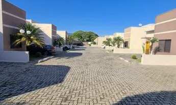 Imagem 7: Casa de condomínio térrea para aluguel possui 90m² com 3 quartos