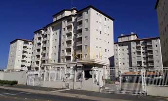 Imagem: Apartamento com 2 dormitórios, 52 m²