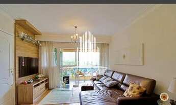 Imagem: Apartamento no Morumbi/Vila Suzana de 117m²