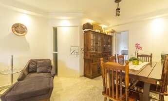 Imagem 6: Apartamento Locação 3 Dormitórios - 102 m² Vila Romana