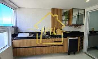 Imagem 2: Praia Grande - Apartamento Padrão - Aviação