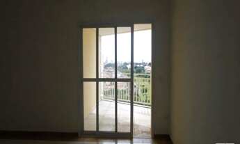 Imagem 4: Ótimo apartamento à venda. Residencial Fonte de Treví