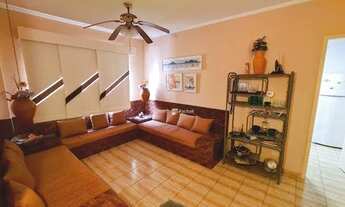 Imagem 5: Apartamento com 1 dormitório para alugar, 54 m² por R$ 1.900,00/mês - Enseada - Guarujá/SP