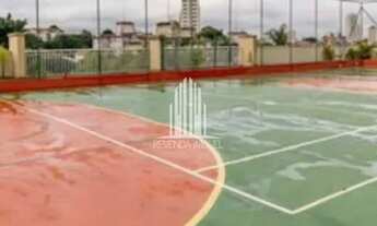 Imagem 7: COND PROJECT HOME JARDIM DA SAUDE APARTAMENTO DE 52M² COM 2 DORM, 1 BANHEIRO E 1 VAGA EM S