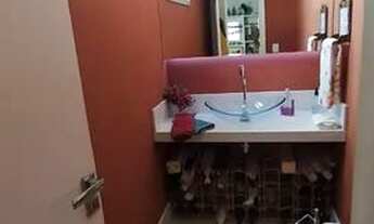 Imagem 7: Cobertura duplex com ar condicionado em todos os quartos - Ed. San Diego Cód: 22338 R