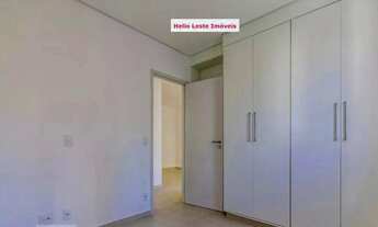 Imagem 5: Vila Buarque - São Paulo - SP - 50m2 + 02 dormitórios + 01 vaga