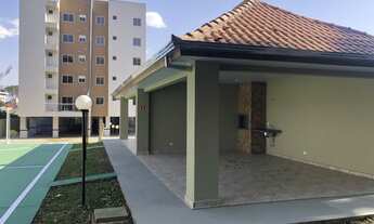 Imagem 14: Apartamento com 02 quartos no Santa Cândida - 3364 - HABITEC