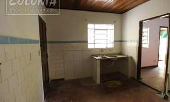 Imagem 7: Santo André - Casa Padrão - Parque das Nações